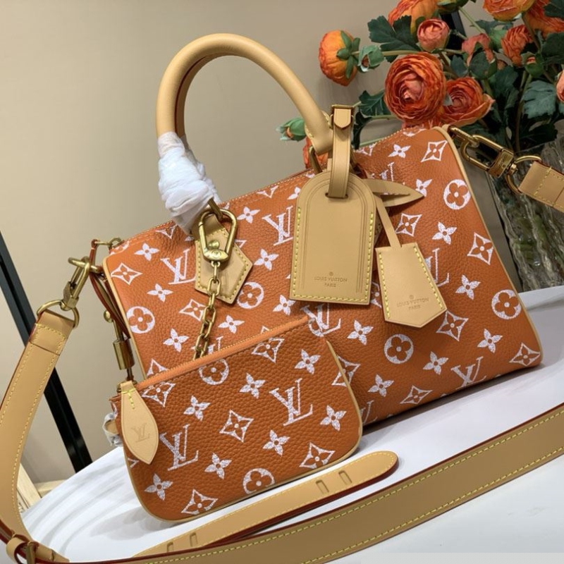 LV Speedy Bags